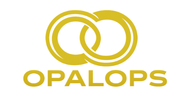 OpalOps Logo OpalOps